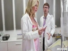 Gros seins, Tir de sperme, Queue, Faciale, Hd, Femme au foyer, Mature, Mère que j'aimerais baiser