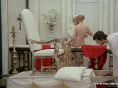 Florence Bellamy nude - Immoral Tales (1974) - HD