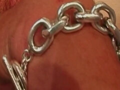 Anaal, Bruinharig, Lelijk, Oud