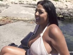 Culo grande, Mamada, Gordita, Loco, Alemán, Sexo duro, Latina, Montar