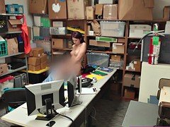 Hardcore, Teen