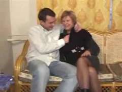 Leie, Deutsch, Reif, Mutti