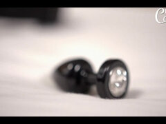 Анальный секс, Брюнетки, Женщины, Фетиш, Хд, Лизание, Оргазм, Игрушки