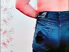 デカ尻, コンピレーション, 女装男装, カワイイ, オナニー, ポルノスター, ティーン, 妻