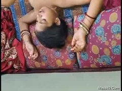 茶髪の, チン, ハードコア, Hd, インド人