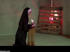 Bondage discipline sadomasochisme, Gebondenheid, Brutaal, Dominatie, Extreem, Fetisj, Straf, Slaaf