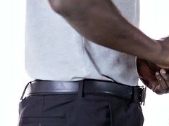 Verga grande, Tetas grandes, Tetona, Corridas, Ébano, Sexo duro, Interracial, Madres para coger