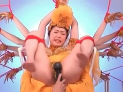 Fabulous sex video Japanese unbelievable just for you