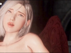 3 dimensionaal, Spel