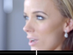 Rubia, Morena, Pajear, Lencería, Orgasmo, Coño, Pelirrojo, Desnudarse