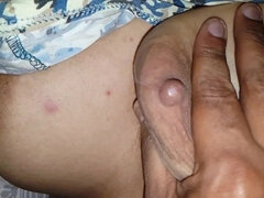 デカパイ, 巨乳な, 自家製, 母乳, 自然山雀, 乳首, パイ刷り, オッパイの