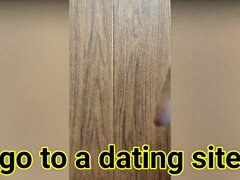 Kinky cougar incredible hot POV scene