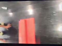 のぞき