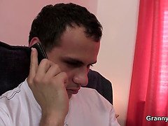 Mamada, Garganta profunda, Abuelo, Abuelita, Hd, Masaje, Maduro, Adolescente