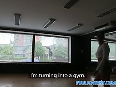 Británico, Morena, Gimnasio, Hd, Dinero, Pov, Realidad, Hijo