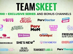 デカパイ, フェラチオ, 口内発射, フェティッシュ, 女 人男 人, Hd, 禁句, 三人