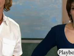 Mamada, Enfermera, Intercambio de parejas, Uniforme