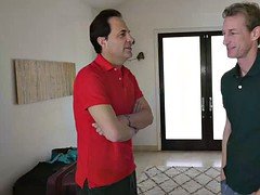 デカチン, フェラチオ