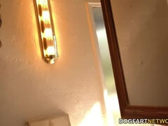 Negro, Mamada, Garganta profunda, Ébano, Atragantadas, Hd, Interracial, Chorro