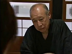 Asiatisch, Hardcore, Japanische massage