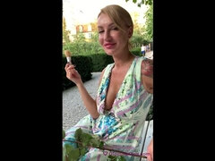 Mère que j'aimerais baiser
