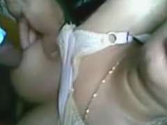Amateur, Fetiche, Indio