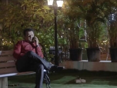 Witness Kajal Bhabhi's wild passionate honeymoon at a steamy resort