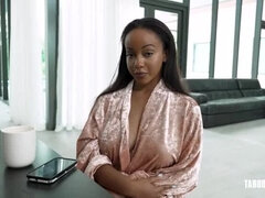 Anal, En levrette, Noir ébène, Interracial, Lait, Maman, Seins naturels, Pov