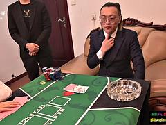 Asiatisch, Blasen, Chinesisch, Kompilation