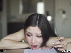 She Was Made To Orgasm, Those Are The Bes - Cum Load