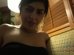 Amateur, Morena, Corridas faciales, Hd, Pov, Flaco, Fumando, Tetas