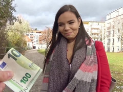 Tetas grandes, Mamada, Corridas, Alemán, Sexo duro, Montar, Adolescente, Tetas