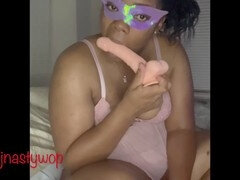 Zwart, Moeder die ik wil neuken, Orgasme