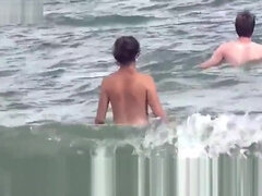 Arsch, Strand, Grosse titten, Blasen, Klassisch, Schwanz, Behaart, Spanner