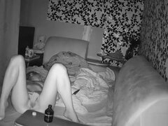 Home camera