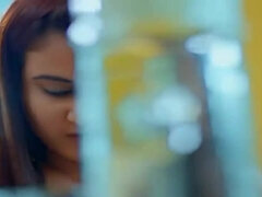 デカパイ, 巨乳な, フォアサム, インド人, オナニー, オマンコ, ティーン, オッパイの