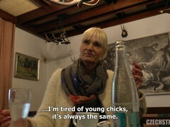 Mamada, Corridas, Polla, Pajear, Sexo duro, Dinero, Tetas naturales, Al aire libre