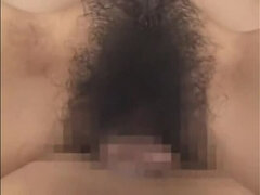 Blasen, Paar, Aufs gesicht abspritzen, Behaart, Japanische massage, Pov, Strümpfe, Titten