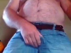 Amateur, Papa, Homosexuelle, Masturbation