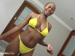 Afrikanisch, Leie, Schwarz, Nackt, Hure