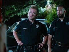 Culo grande, Verga grande, Tetas grandes, Mamada, Madres para coger, Orgía, Al aire libre, Policía