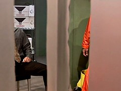 デカチン, グループ, 筋肉