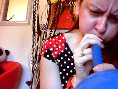 オナニー, 母, 赤毛