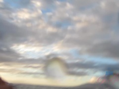 Strand, Badpak, Harig, Latijnse vrouw, Doordringend, Douche, Plagen, Tieten likken