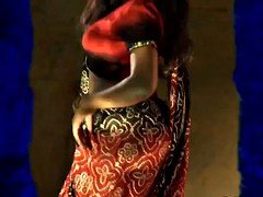 Brunette brune, Indienne, Mère que j'aimerais baiser