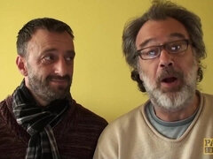 In den arsch, Sadomasochismus, Grosser schwanz, Blasen, Vollbusig, Domination, Milf, Natürlichen titten