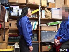 楽屋, デカパイ, フェラチオ, 捕まる, ハードコア, Hd, お仕置き, ユニフォーム