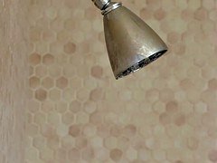 黒人, 茶髪の, イく瞬間, 黒人, 手コキする, オナニー, ピアス, 剃毛