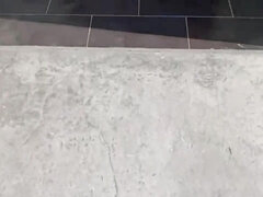 Enthousiasteling, Grote kont, Grote mammen, Pijpbeurt, Rondborstig, Sperma shot, Moeder die ik wil neuken, Tieten likken