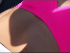 デカパイ, 茶髪の, 中出し, Hd, オナニー, 怪物, 叫ぶ, 締まりの良い